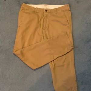 Hollister Classic Chinos